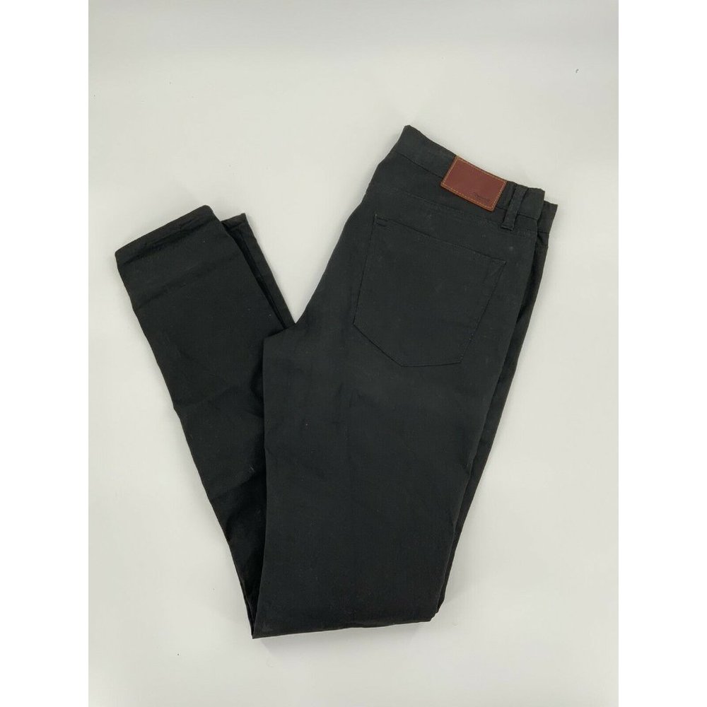 Madewell Jeggings Pants Jeans Black Skinny Skinny 28x32